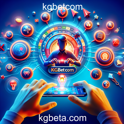 Descubra a Categoria FAQ em kgbetcom