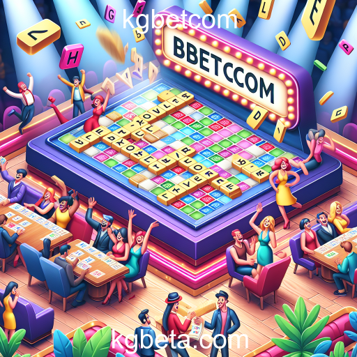 Descubra a Categoria 'Termos' no kgbetcom: Um Desafio de Palavras